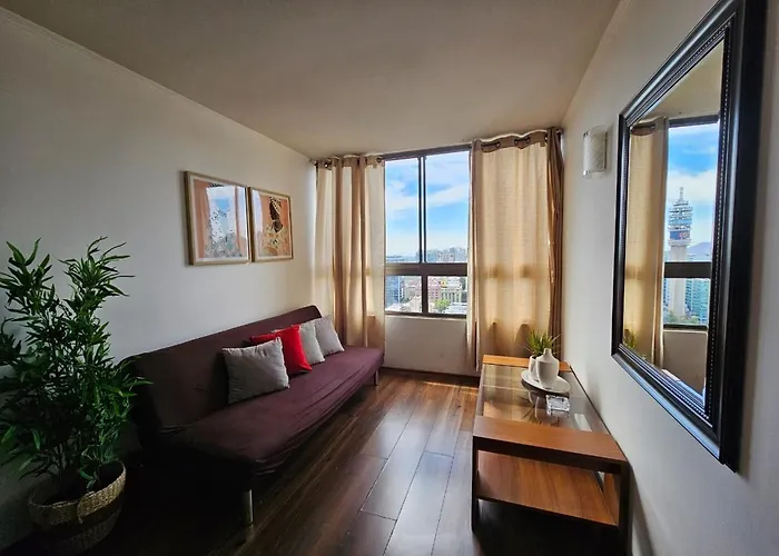 Avila Apart Hotel