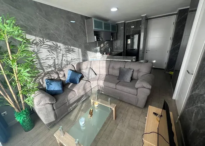 Departamento San Miguel, 2 Personas