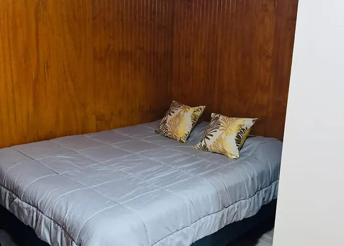 Departamentos Jardin Alto