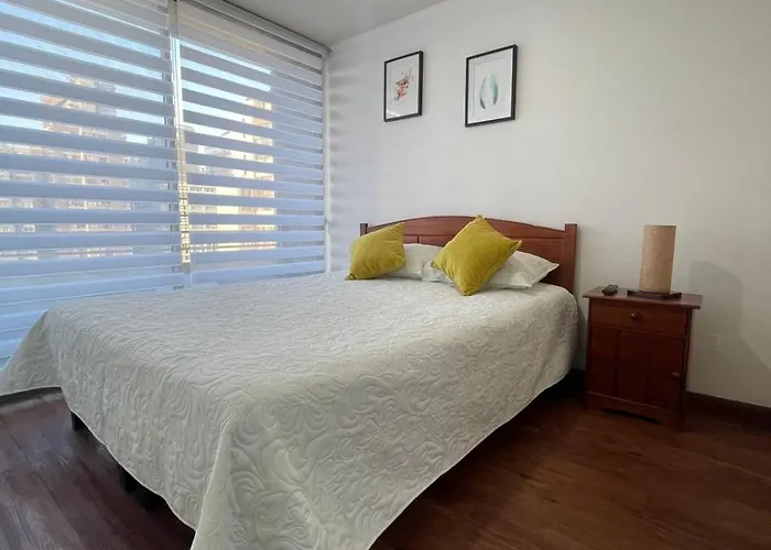 Apart Hotel Muso