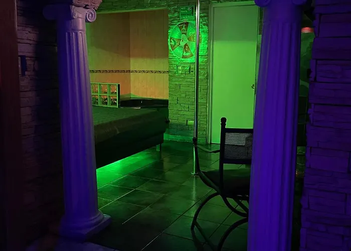 Hotel 777