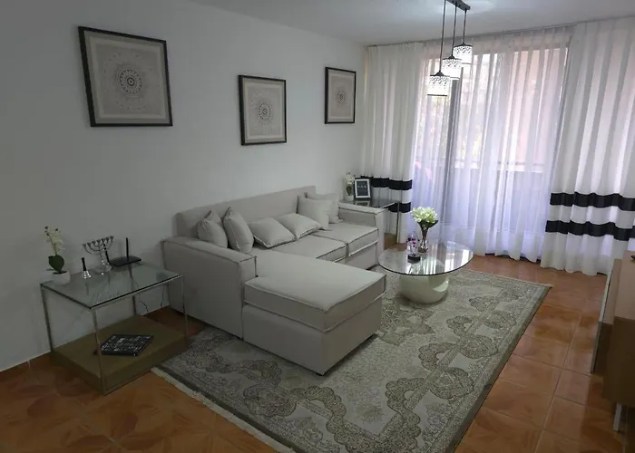 Apartaments Mukarram