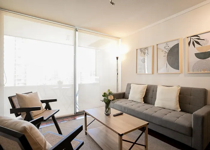 Modern Design Cozy 1B 1B