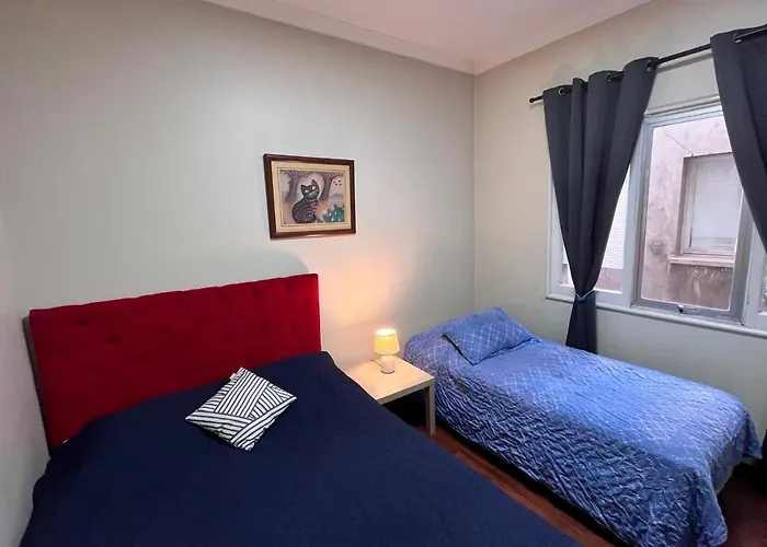 Providencia Vibes - Habitacion Privada