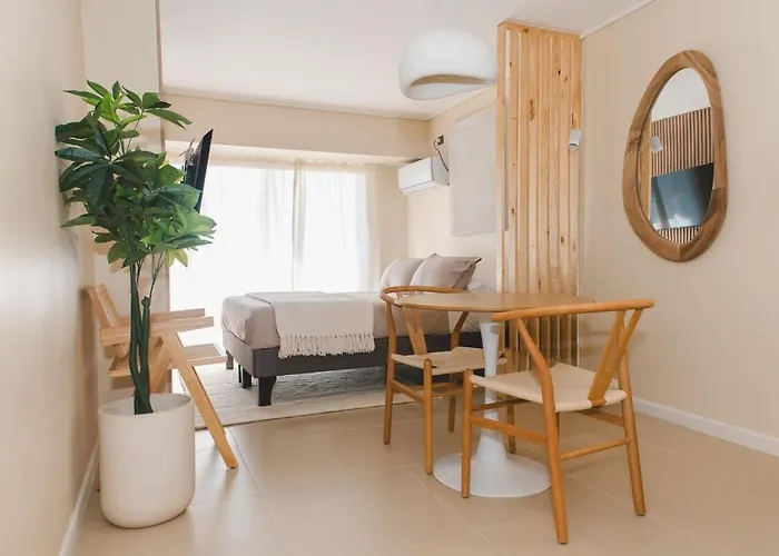 Refugio Japandi - Diseno Y Ubicacion Ideal