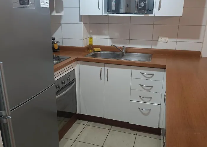 Dardignac 28 Recoleta