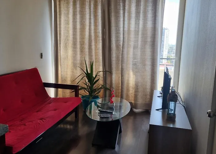 Condominio En Pleno Centro De La Florida