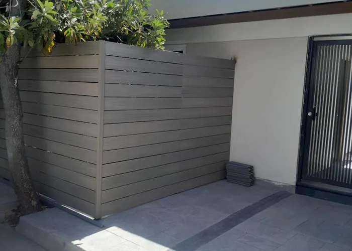 Apartamento Interior En Las Condes