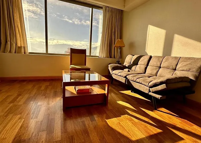 Private Suite