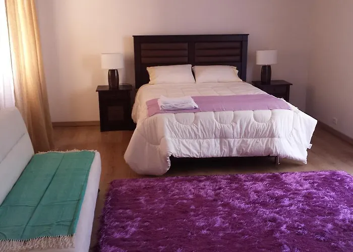 Hotel Smart Apart Bellas Artes