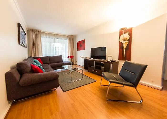 Apartment Homs