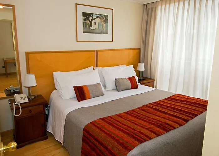 Apart Hotel Rq City Center