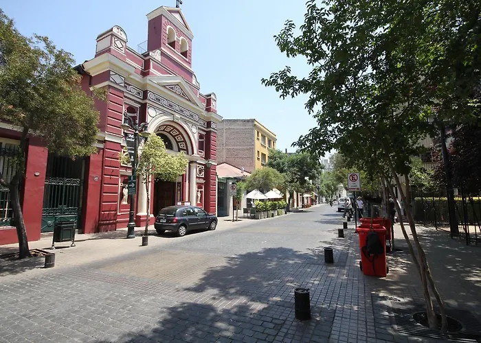 Casa Lastarria
