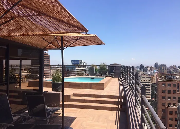 Aconcagua Apartments