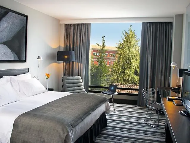 Radisson Petra La Dehesa