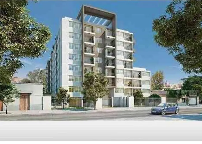Residencia Mujica