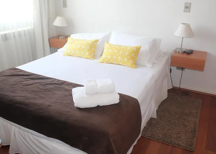 Apartamento Los Leones