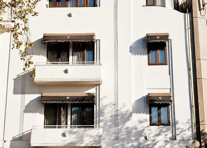 Mito Casa Hotel