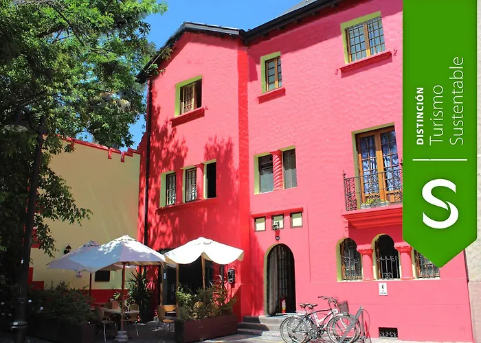 Aji Hostel