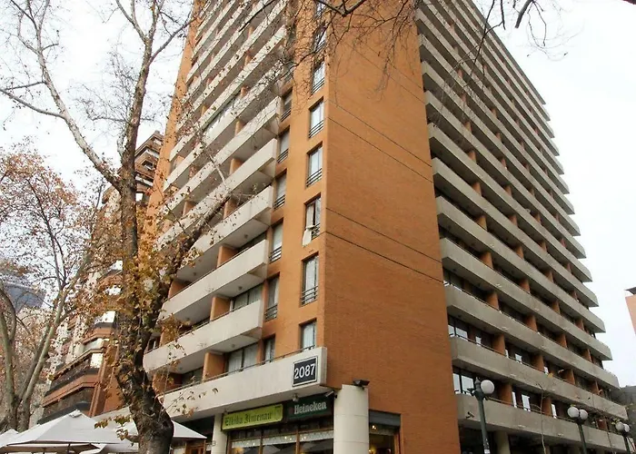 Providencia Suite Diego De Velasquez