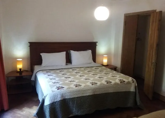 Hostal Bybsiglo