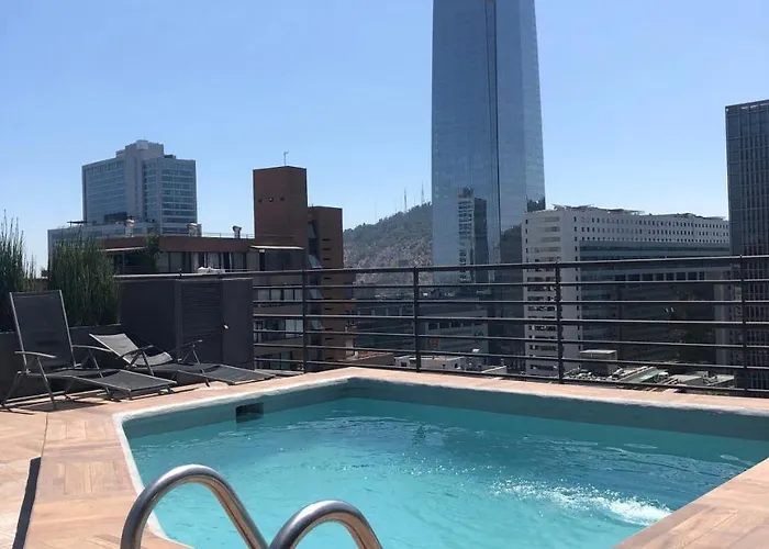 Sky Apart-San Sebastian