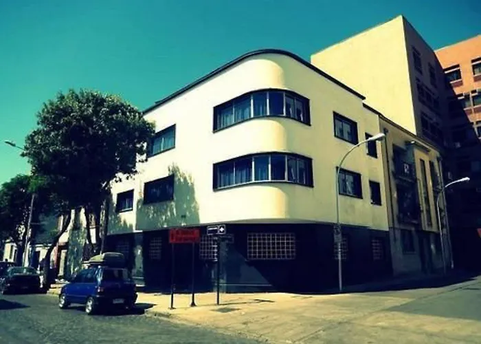Traveller\'S Place Hostel