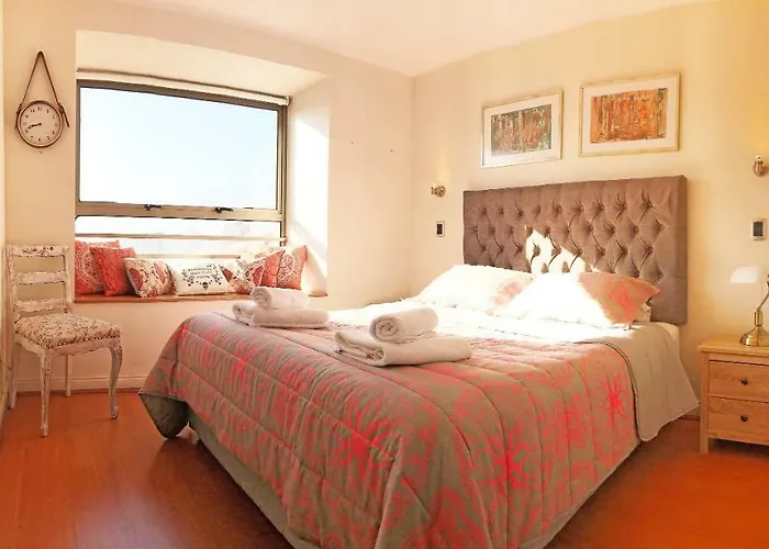 Boutique La Gloria Apartment