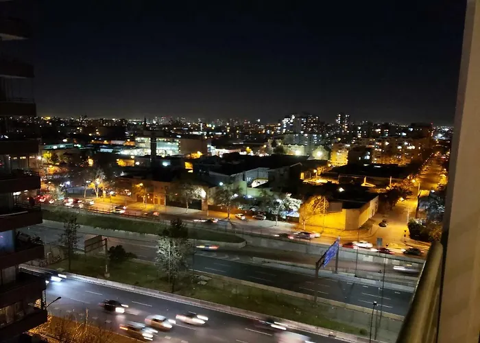 Guadalupe Cars&Apartaments Central