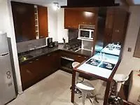 Merced Apartment