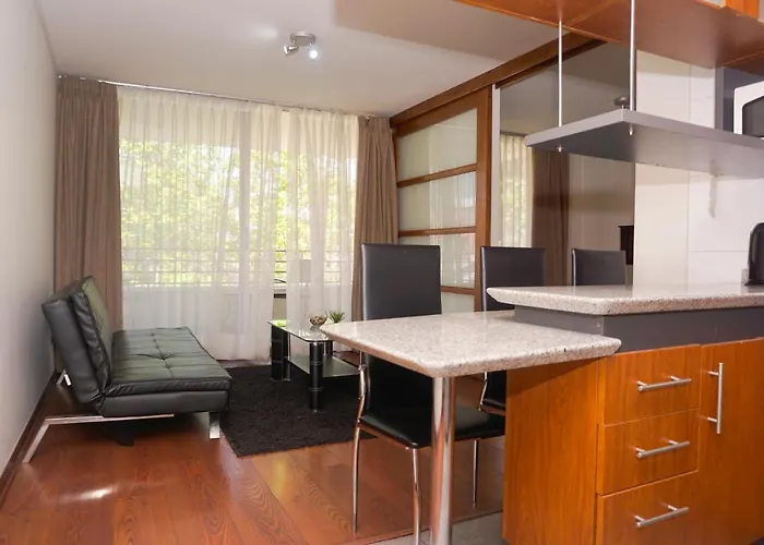 Bellavista Travel Suites