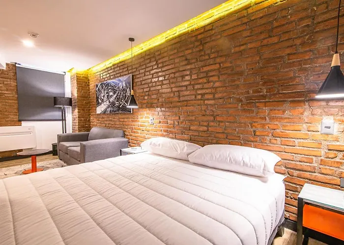 Hostal Boutique Black Cat