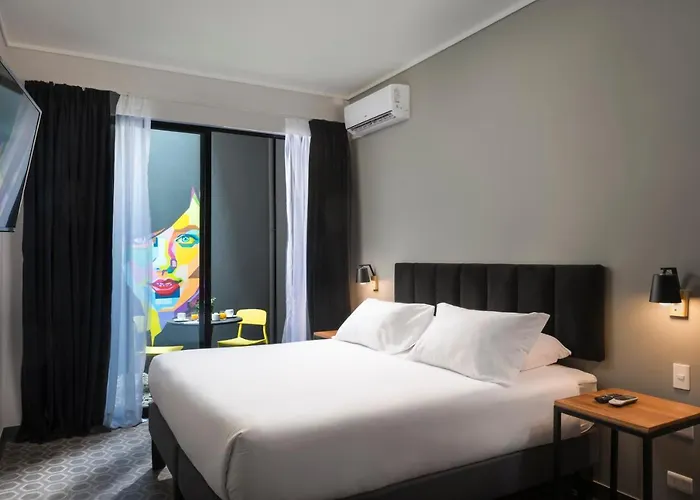 The Popcity Hotel