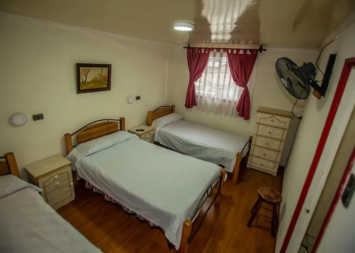 Residencial La Cabana