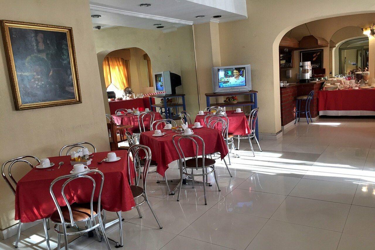Maria Angola Hotel 3*