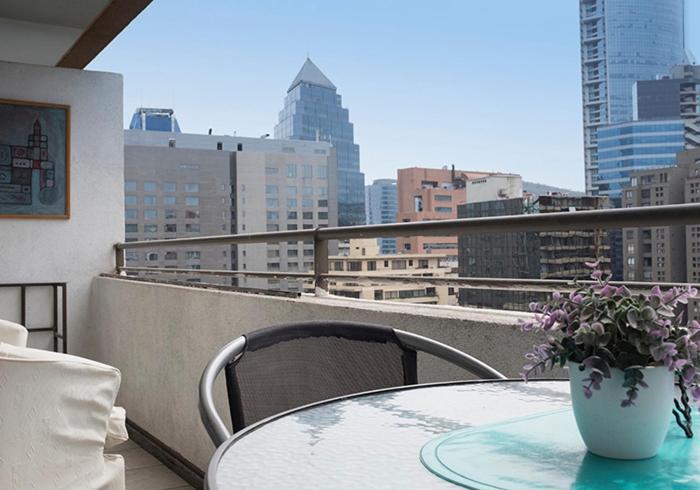 Vip Home Santiago