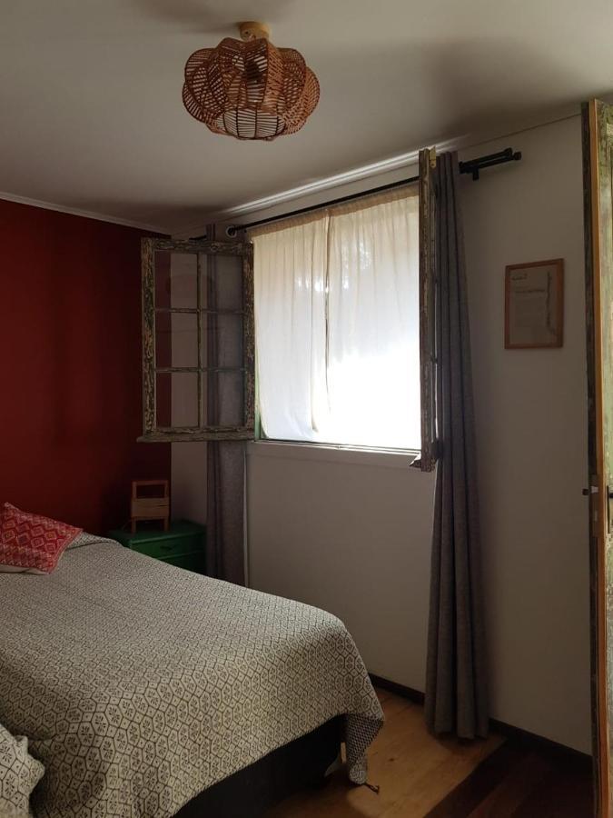 Eco-hostal Tambo