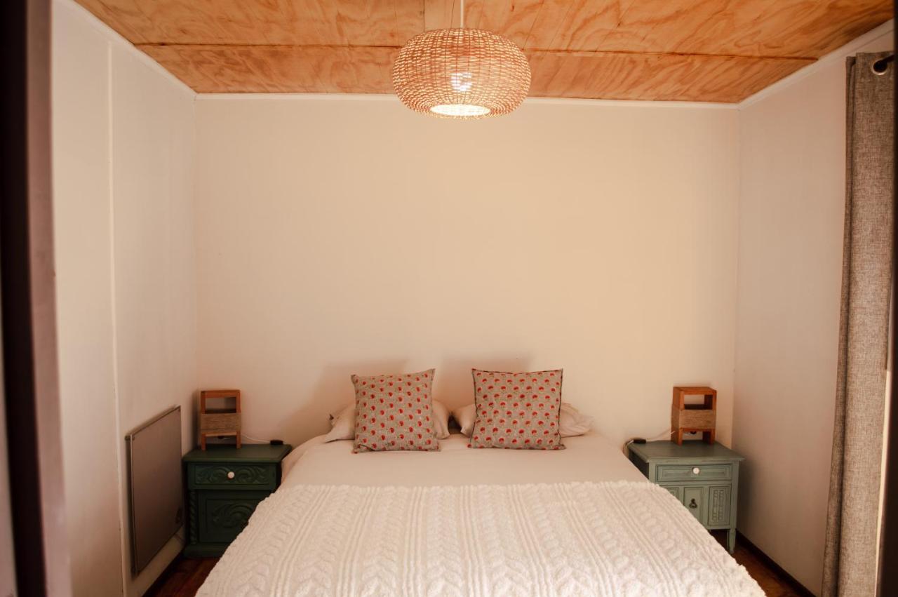 Albergue Eco-hostal Tambo *