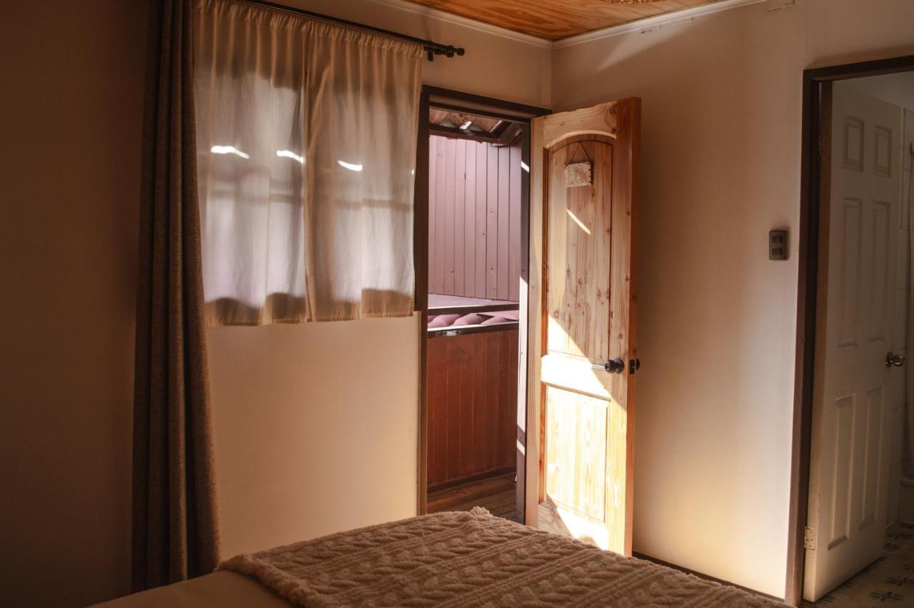Eco-hostal Tambo Albergue *