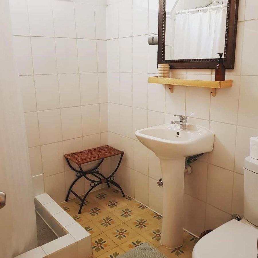 Eco-hostal Tambo