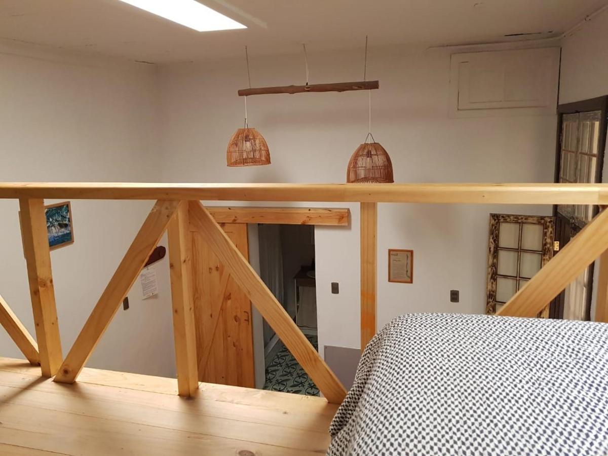 Eco-hostal Tambo Albergue *