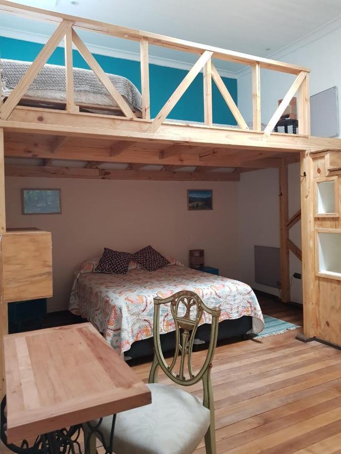 Eco-hostal Tambo Albergue Santiago
