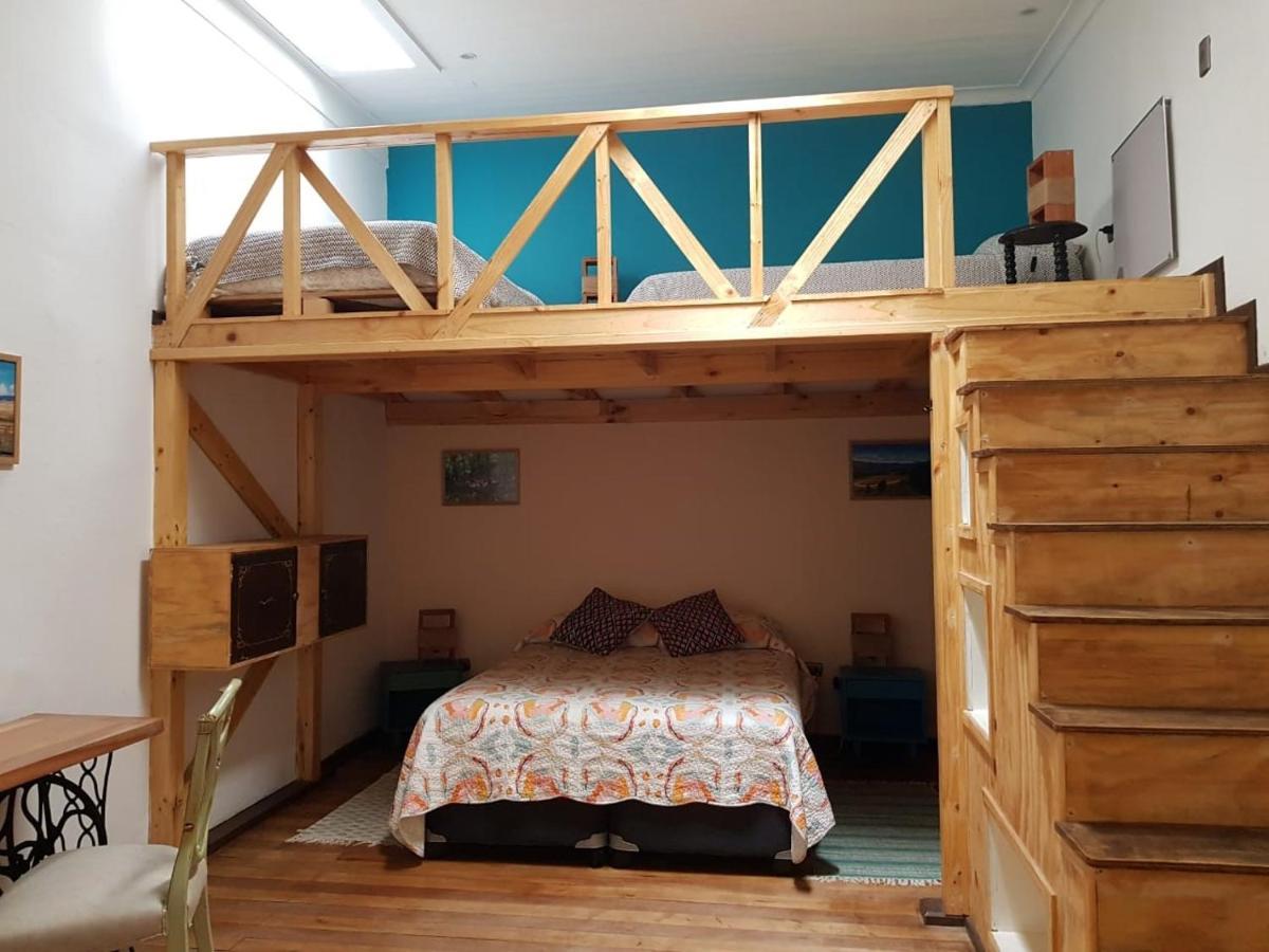 Eco-hostal Tambo Santiago