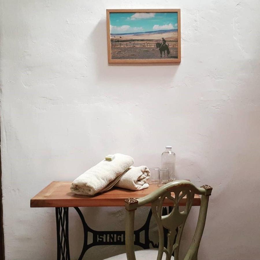 Albergue Eco-hostal Tambo Santiago