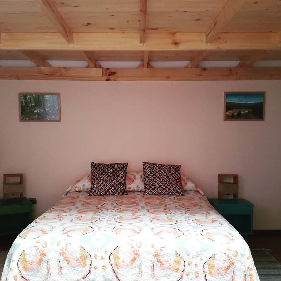 Eco-hostal Tambo Albergue