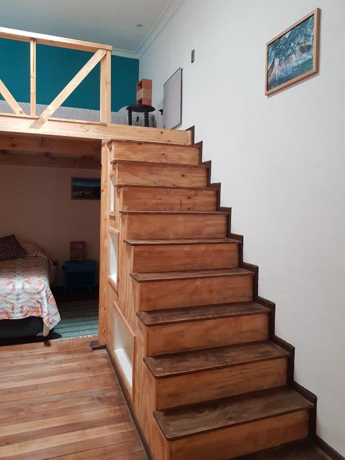 Albergue Eco-hostal Tambo