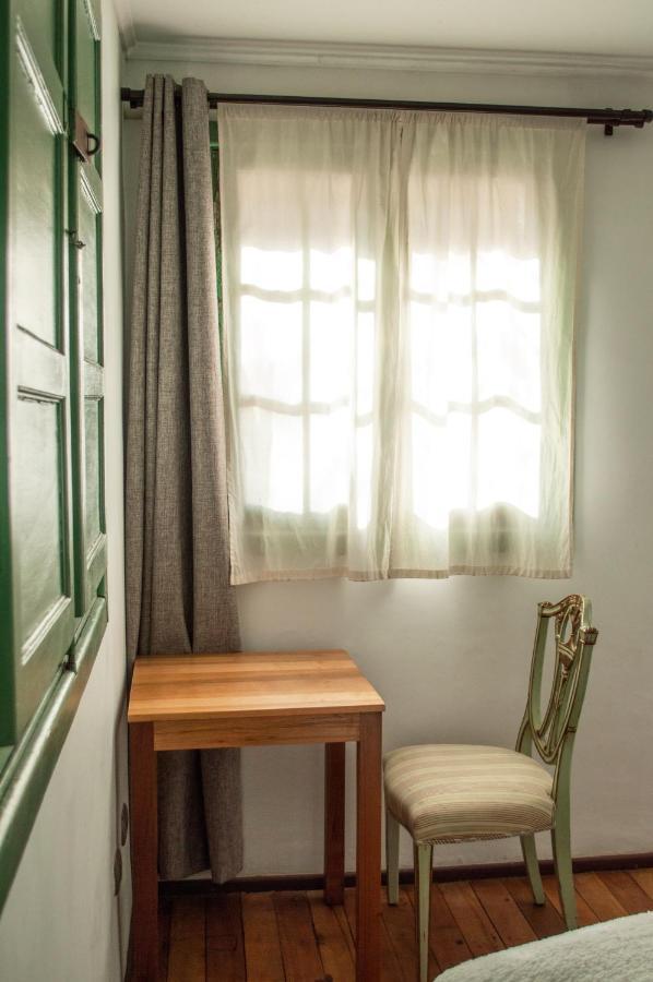 Eco-hostal Tambo *