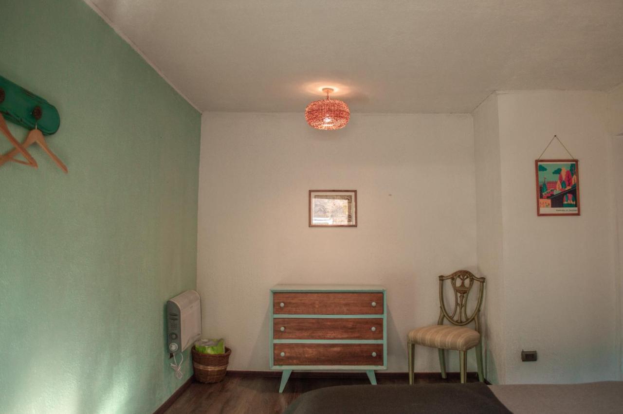 Eco-hostal Tambo Santiago