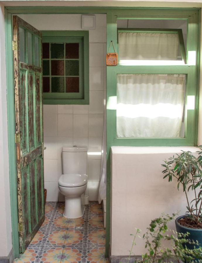 Albergue Eco-hostal Tambo *