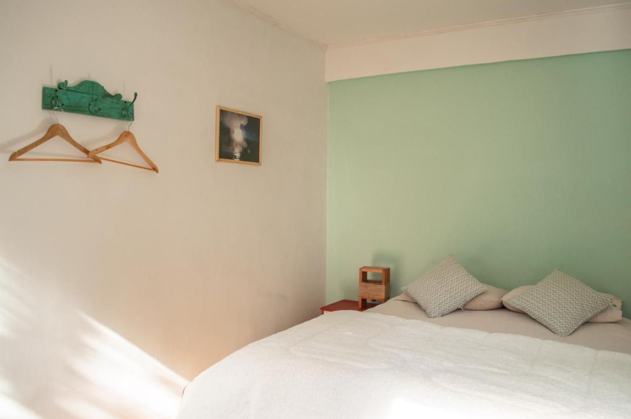 Eco-hostal Tambo